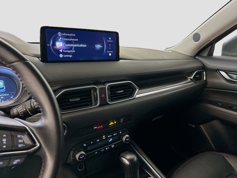 Used 2024 MAZDA CX-5 Carbon Edition image 26