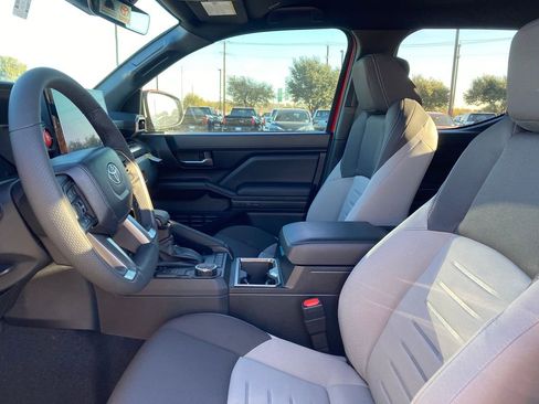 New 2026 Toyota Tacoma TRD Sport image 9