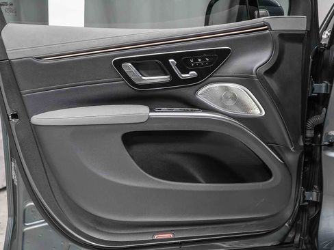 Certified 2023 Mercedes-Benz EQS 450+ 4MATIC SUV image 25
