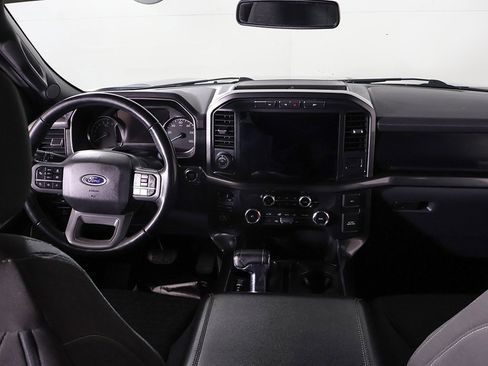 Used 2022 Ford F150 XLT w/ Equipment Group 302A High image 32