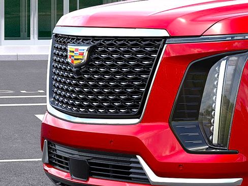 New 2026 Cadillac Escalade Luxury w/ Touring Package image 13