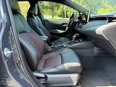 Used 2023 Toyota Corolla XSE image 19