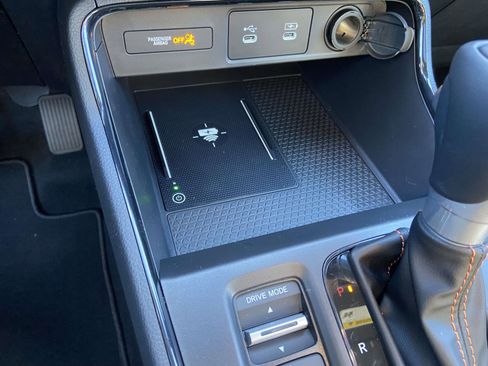 New 2026 Honda CR-V Sport image 9