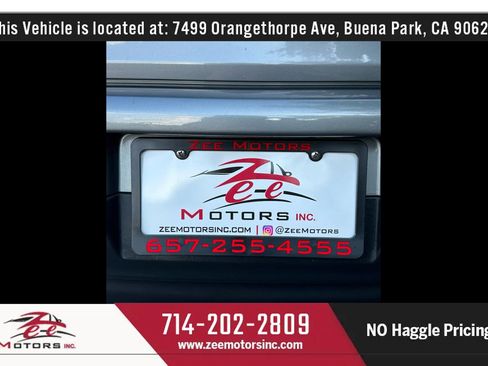 Used 2009 Volkswagen GTI 4-Door image 50