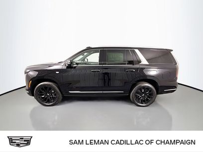 New 2026 Cadillac Escalade Luxury w/ Touring Package