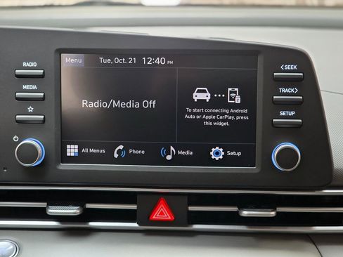 New 2026 Hyundai Elantra SEL Sport image 22