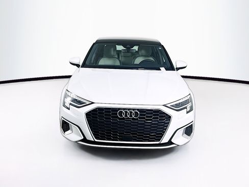 Used 2024 Audi A3 2.0T Premium image 2