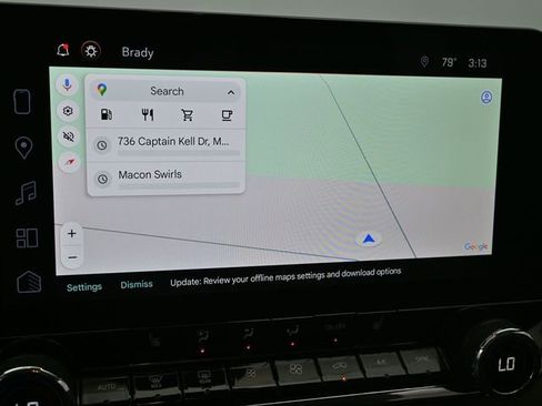 Used 2024 Chevrolet Colorado ZR2 w/ Technology Package image 22