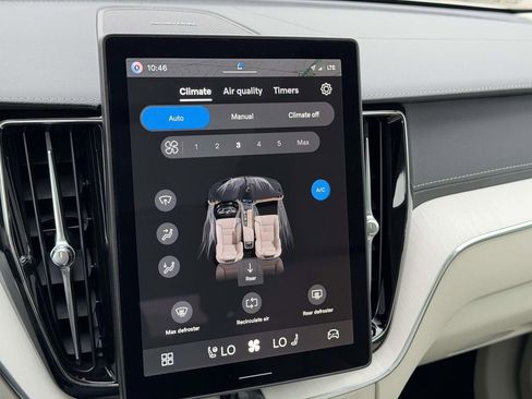 New 2026 Volvo XC60 B5 Ultra w/ Protection Package Premier AWD/4WD image 5