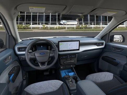 New 2026 Ford Maverick XLT FWD image 9