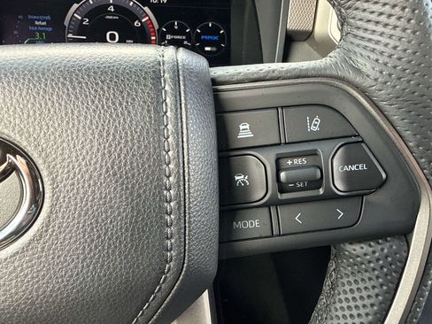 New 2026 Toyota Tundra Limited w/ Limited PVM Package image 23