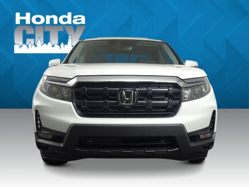 Used 2026 Honda Ridgeline RTL image 8