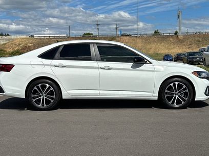 Used 2024 Volkswagen Jetta Sport