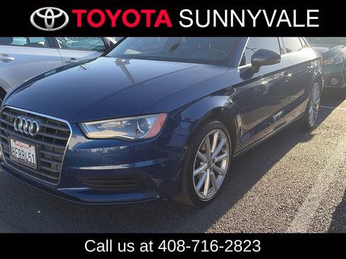 Used 2015 Audi A3 TDI Premium Plus FWD image 1
