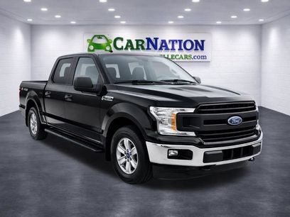 Used 2018 Ford F150 XL