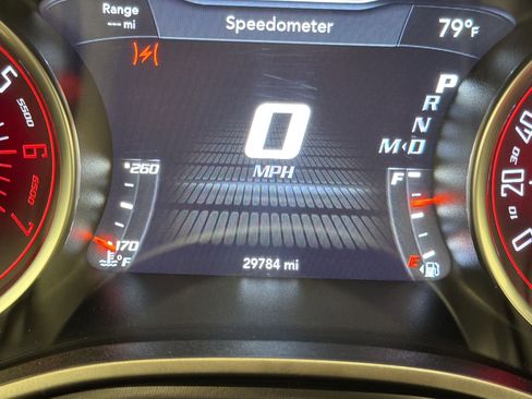 Used 2020 Dodge Challenger R/T Scat Pack w/ Plus Package RWD image 16