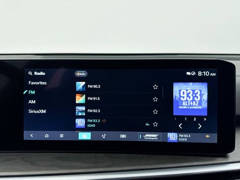 Certified 2024 Kia Sorento SX Prestige image 6