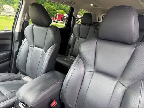 Used 2020 Subaru Ascent Limited w/ Popular Package #3 AWD/4WD image 20