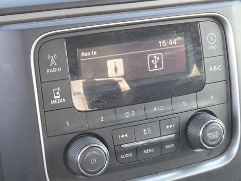 Used 2018 RAM 1500 Tradesman w/ Popular Equipment Group image 3