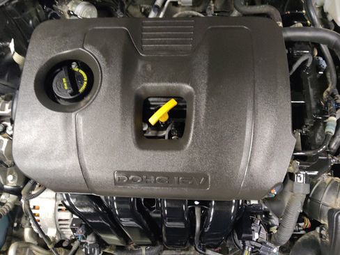 Used 2021 Kia Forte LXS FWD image 30