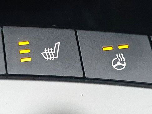 New 2025 Kia EV6 Wind image 5