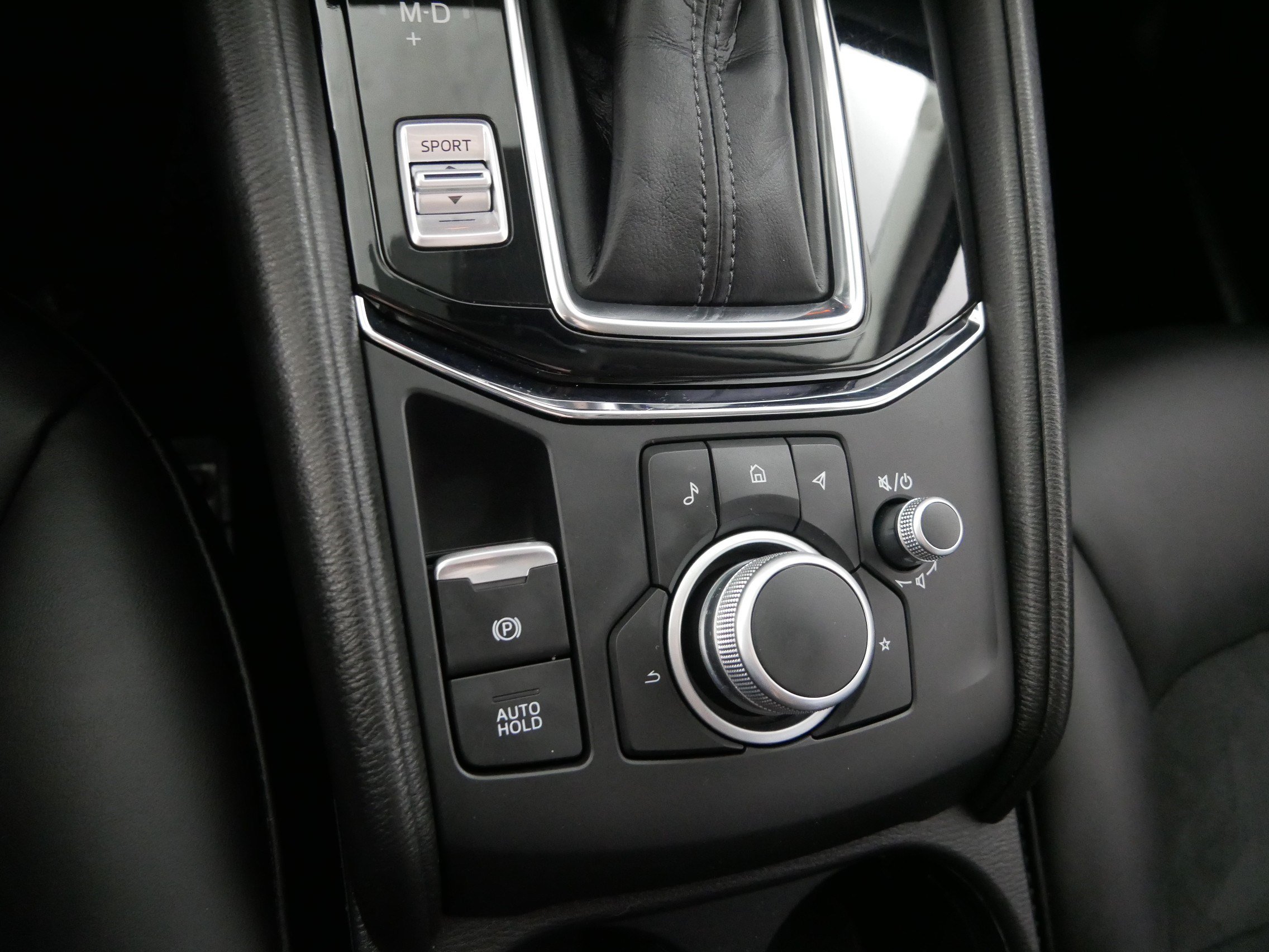 Used 2022 MAZDA CX-5 AWD 2.5 S w/ Select Package image 30