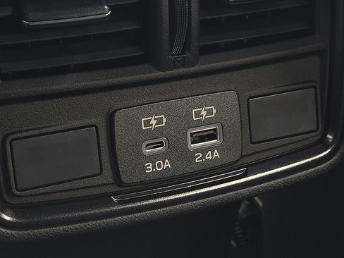 New 2026 Subaru Forester Limited image 11