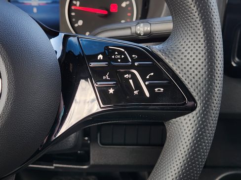 New 2026 Mercedes-Benz Sprinter 2500 image 28