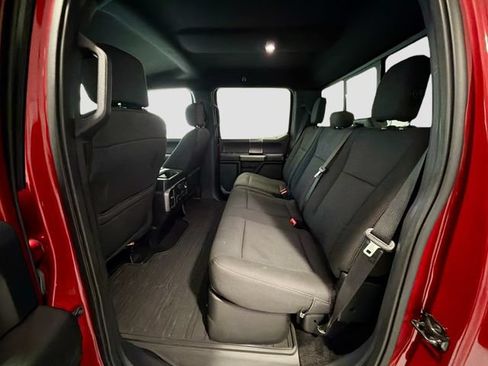 Used 2019 Ford F150 XLT w/ Equipment Group 302A Luxury AWD/4WD image 22