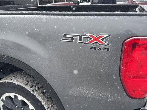 Used 2021 Ford Ranger XL w/ Equipment Group 101A High image 4