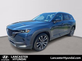 Used 2023 MAZDA CX-50 AWD 2.5 S w/ Cargo Package video 1
