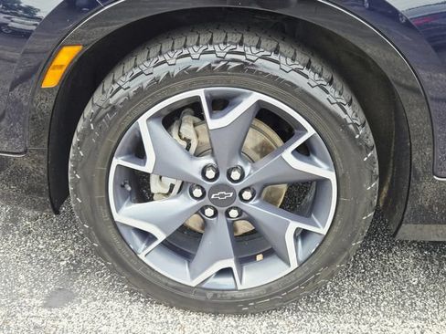 Used 2020 Chevrolet Blazer RS AWD/4WD image 18