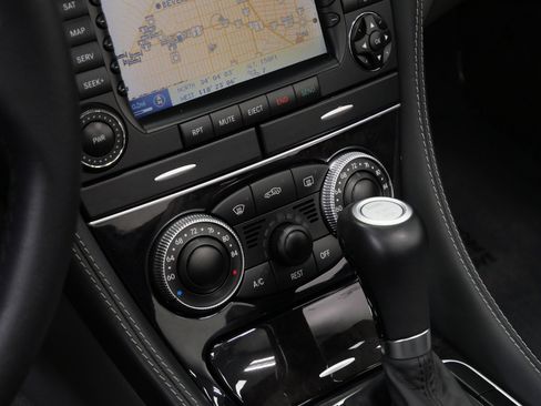 Used 2006 Mercedes-Benz SL 65 AMG image 34