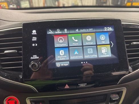 Used 2022 Honda Pilot TrailSport image 10