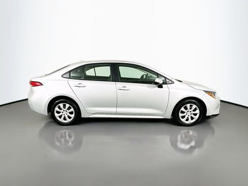 Certified 2024 Toyota Corolla LE image 4