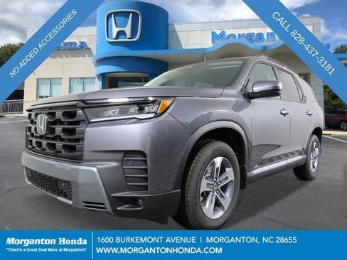 New 2026 Honda Pilot EX-L image 1