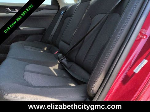 Used 2023 Kia K5 LXS FWD image 15