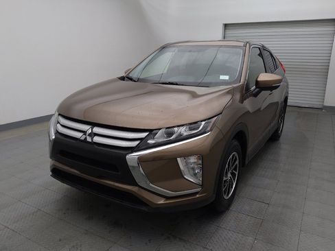 Used 2020 Mitsubishi Eclipse Cross ES image 15
