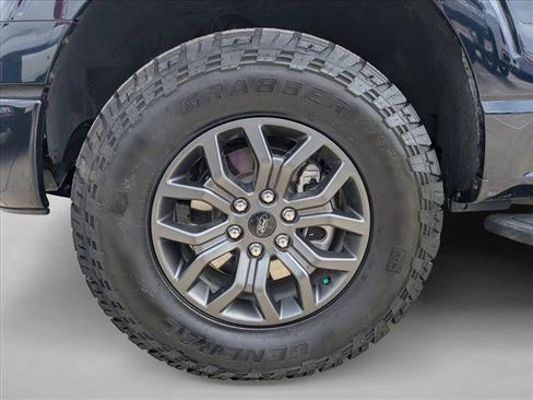 Used 2025 Ford F150 Tremor w/ Bed Utility Package AWD/4WD image 24