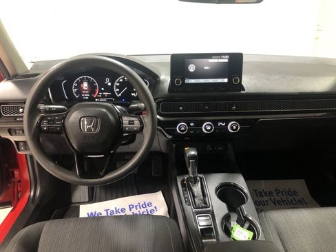 Used 2022 Honda Civic LX image 26