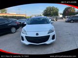 Used 2013 MAZDA MAZDA3 i Sport image 2