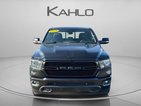 Used 2019 RAM 1500 Big Horn AWD/4WD image 7