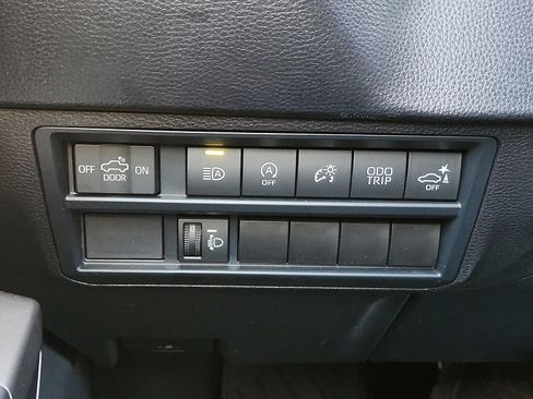 Used 2024 Toyota Tundra SR5 image 21