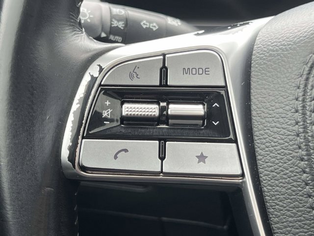 Used 2024 Kia Telluride S w/ S Sunroof Package FWD image 12