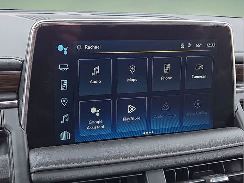 Used 2024 Chevrolet Tahoe High Country w/ Advanced Technology Package image 30