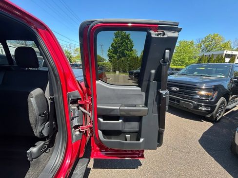 Certified 2022 Ford F150 XLT w/ Equipment Group 302A High AWD/4WD image 18