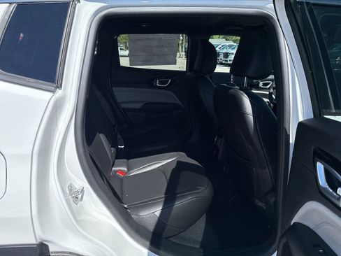New 2026 Jeep Compass Limited AWD/4WD image 21