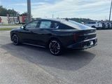Used 2025 Kia K4 GT-Line image 4