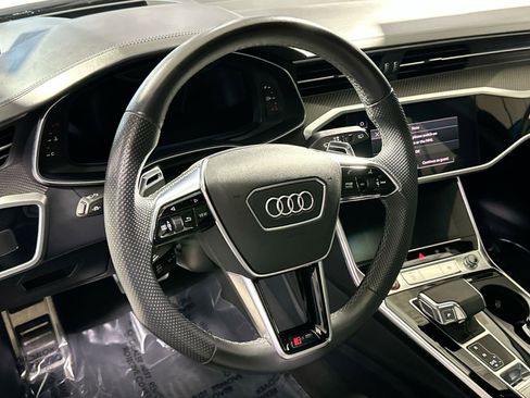 Used 2021 Audi RS 6 image 20