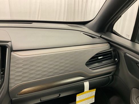 New 2026 Subaru Forester Wilderness AWD/4WD image 27